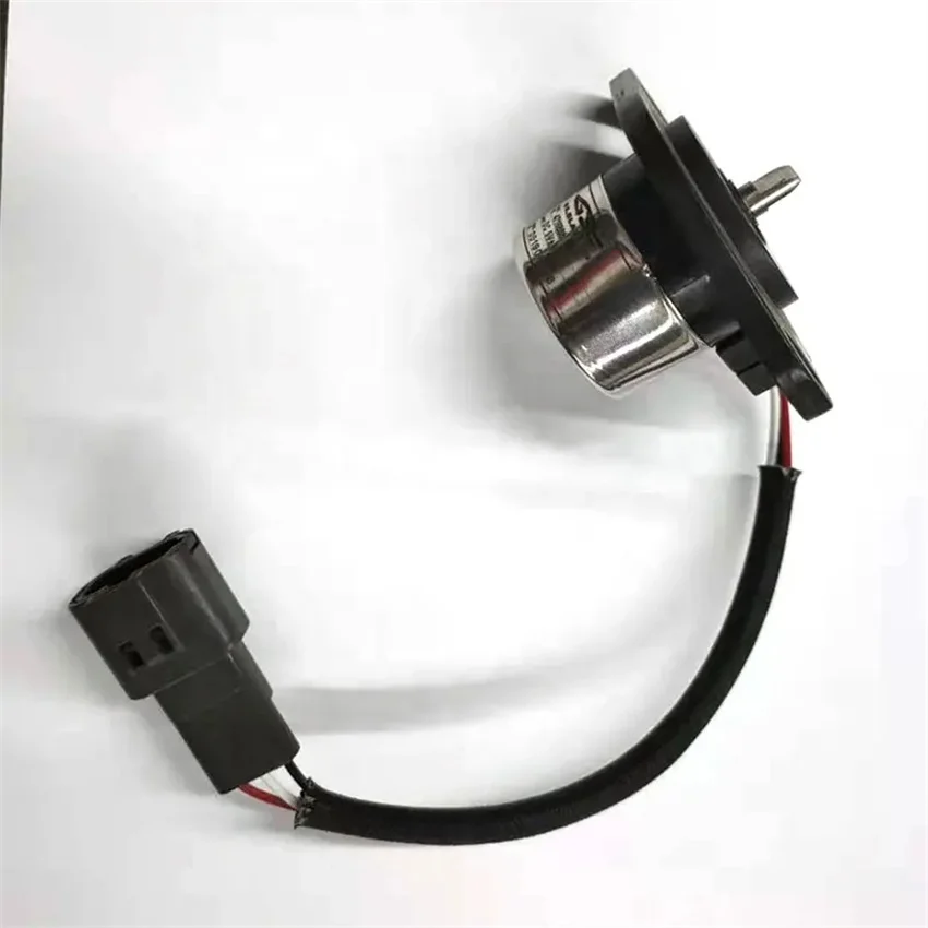 Новый датчик угла 4716888 для Hitachi EX100-2 EX100-3 EX120-2 EX120-3 EX200-2 экскаватора
Новый датчик угла 4716888 для Hitachi EX100-2 EX100-3 EX120-2 EX120-3 EX200-2 экскаватора