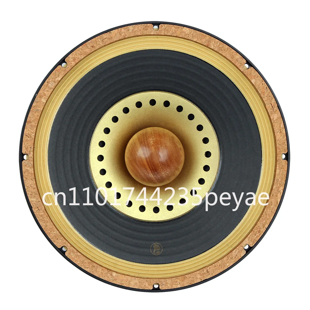 15 inch Cobalt Magnetic Full Frequency Speaker 2023 LII AUDIO MUSIC-15 ALNICO
15 inch Cobalt Magnetic Full Frequency Speaker 2023 LII AUDIO MUSIC-15 ALNICO