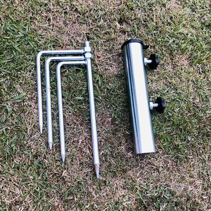 Beach Umbrella Anchor Metal Ground Holder Stand Sand Anchor Outdoor Base Detachable Sturdy Steel Garden Stakes Umbrella Holder
Beach Umbrella Anchor Metal Ground Holder Stand Sand Anchor Outdoor Base Detachable Sturdy Steel Garden Stakes Umbrella Holder
