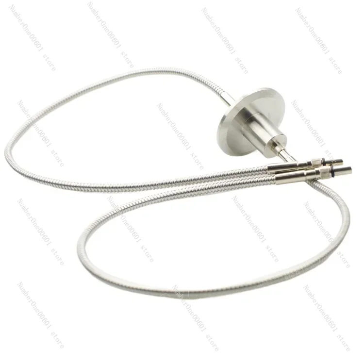 KF40 Extension Cord KF25 Fibre Optic Vacuum Flange KF16 Overvacuum Unit CF35 CF16 CF25
KF40 Extension Cord KF25 Fibre Optic Vacuum Flange KF16 Overvacuum Unit CF35 CF16 CF25