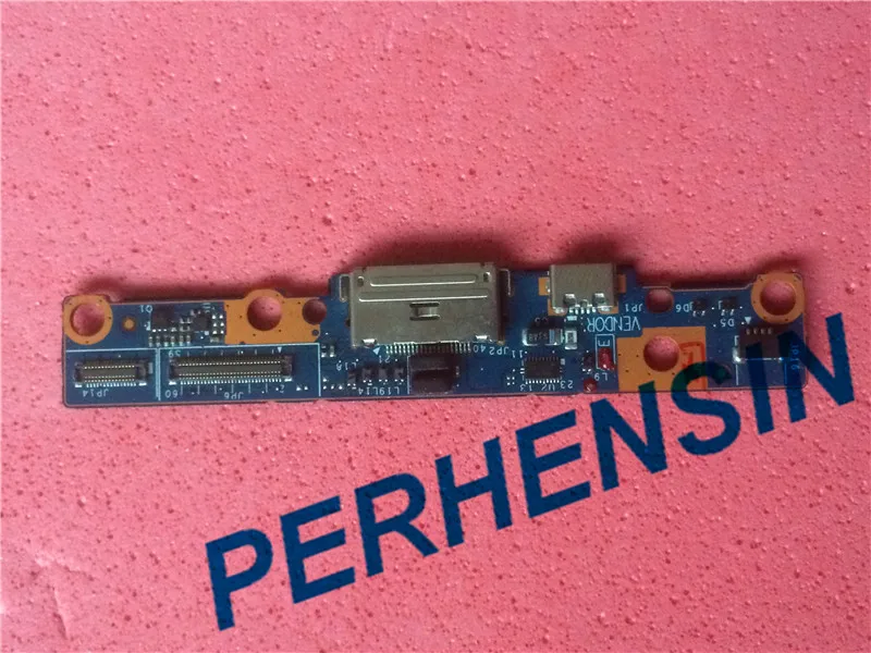 Док-плата для зарядки DELL XPS 10 DC-IN Micro USB J42A 0WX5Y2 WX5Y2, 100% идеальная работа
Док-плата для зарядки DELL XPS 10 DC-IN Micro USB J42A 0WX5Y2 WX5Y2, 100% идеальная работа
