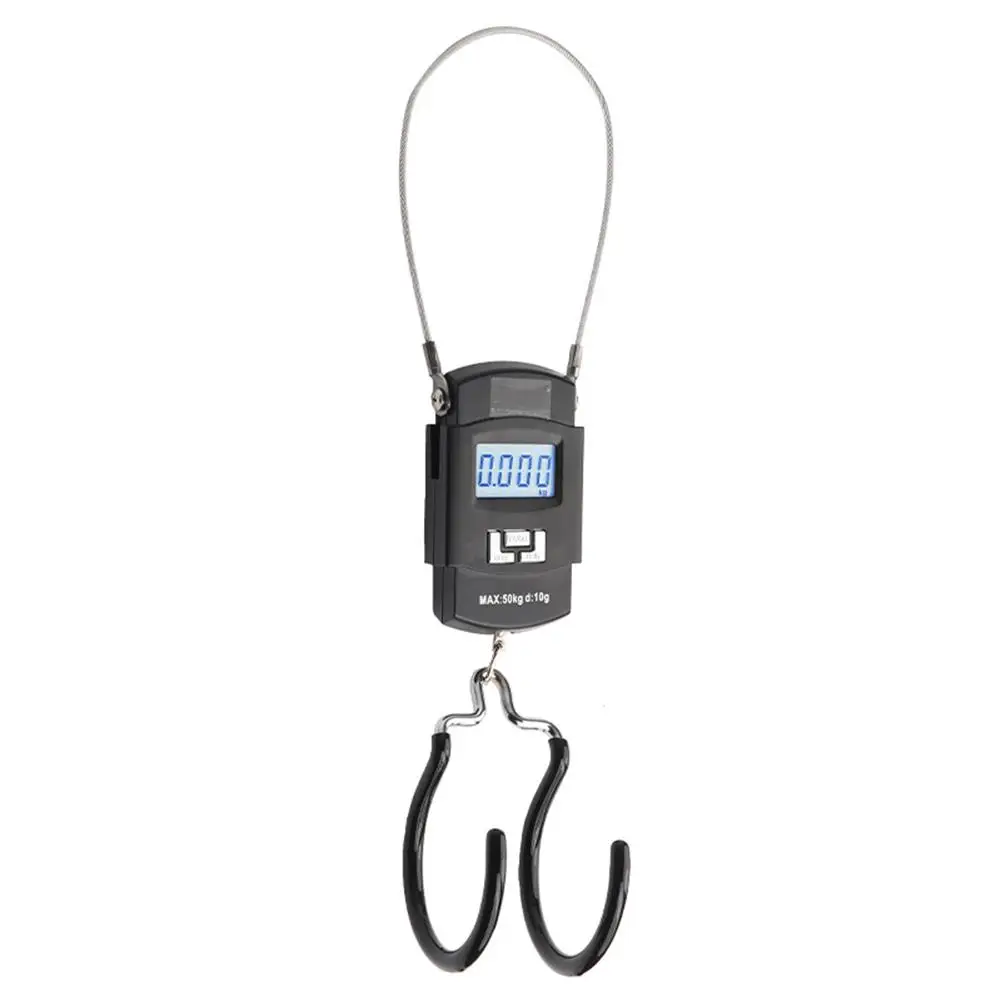 Bike Weight Measurement Bicycle Electronic Scale Outdoor Measurement Simple Operation Solid Rubber-Coated Handle
Bike Weight Measurement Bicycle Electronic Scale Outdoor Measurement Simple Operation Solid Rubber-Coated Handle