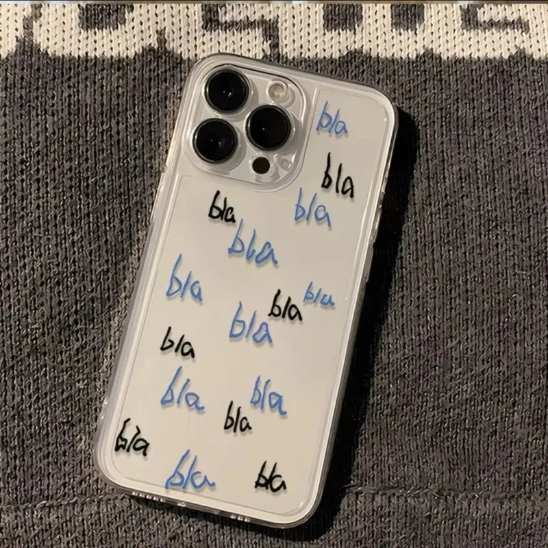 Funny English Words Phone Case For iPhone 16 15 14 13 12 11 Pro Max Mini X XS 7 8 Plus SE 16E Shockproof Non-Slip Cover Fundas
Funny English Words Phone Case For iPhone 16 15 14 13 12 11 Pro Max Mini X XS 7 8 Plus SE 16E Shockproof Non-Slip Cover Fundas