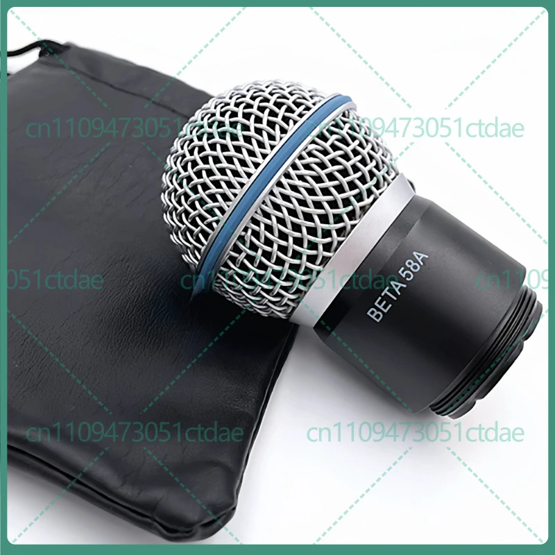 1-5pcs FOR Shure SLX24 BETA58A SM58 PGX2 Wireless Microphone Connector Upper Mic Head Accessories
1-5pcs FOR Shure SLX24 BETA58A SM58 PGX2 Wireless Microphone Connector Upper Mic Head Accessories