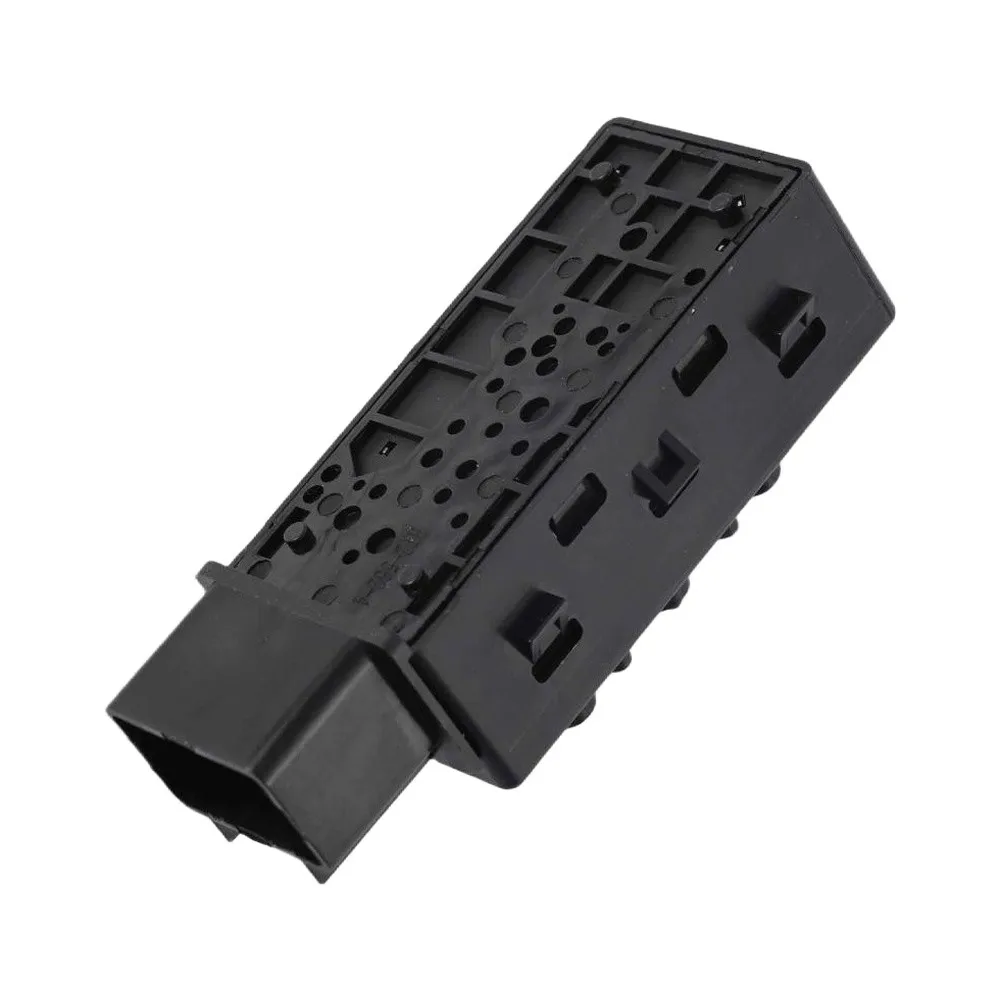For Vehicle Interior Repair Seat Control Switch Front Left Seat Switch Replacement Power Switch Driver Side Switch
For Vehicle Interior Repair Seat Control Switch Front Left Seat Switch Replacement Power Switch Driver Side Switch