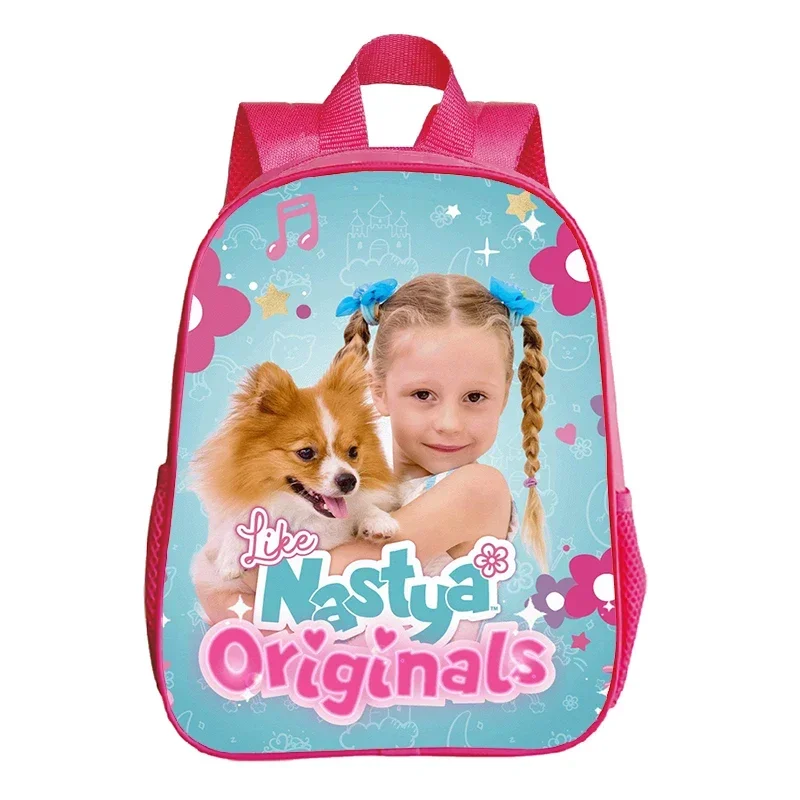 Kawaii Like Nastya Backpack For Preschool Boys And Girls Pink Bookbag Lightweight Kindergarten Backpack Cute Girls School Bags
Kawaii Like Nastya Backpack For Preschool Boys And Girls Pink Bookbag Lightweight Kindergarten Backpack Cute Girls School Bags
