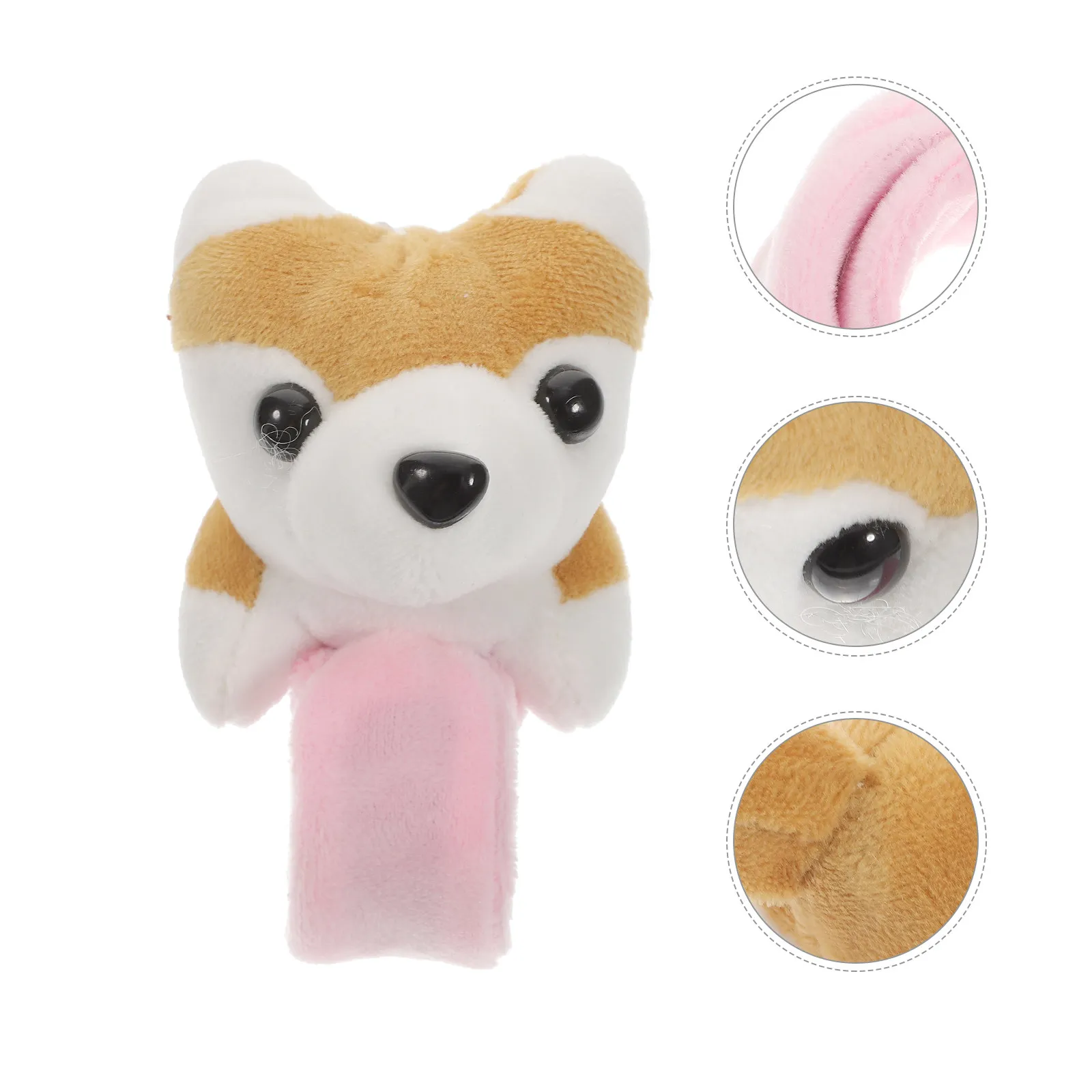Kids Slap Bracelet Animal Theme Soft Snap Wristband Easy to Wear Fun Slap Band Classroom Prize School Party Favors Children Gift
Kids Slap Bracelet Animal Theme Soft Snap Wristband Easy to Wear Fun Slap Band Classroom Prize School Party Favors Children Gift