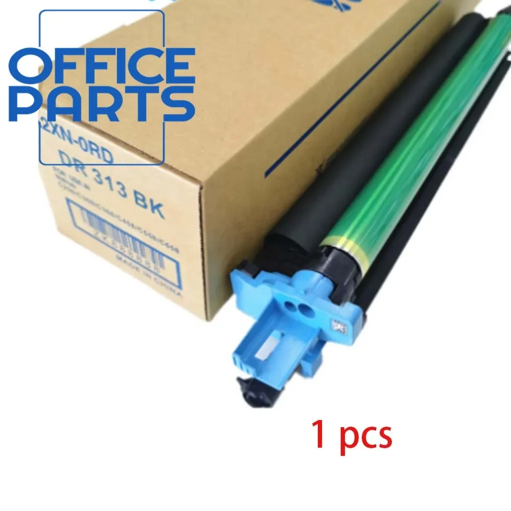 1pcs DR-313 DR313 Compatible new Drum Unit For Konica Minolta bizhub C258 C308 C368 C458 C558 C658 OPC Drum Unit
1pcs DR-313 DR313 Compatible new Drum Unit For Konica Minolta bizhub C258 C308 C368 C458 C558 C658 OPC Drum Unit