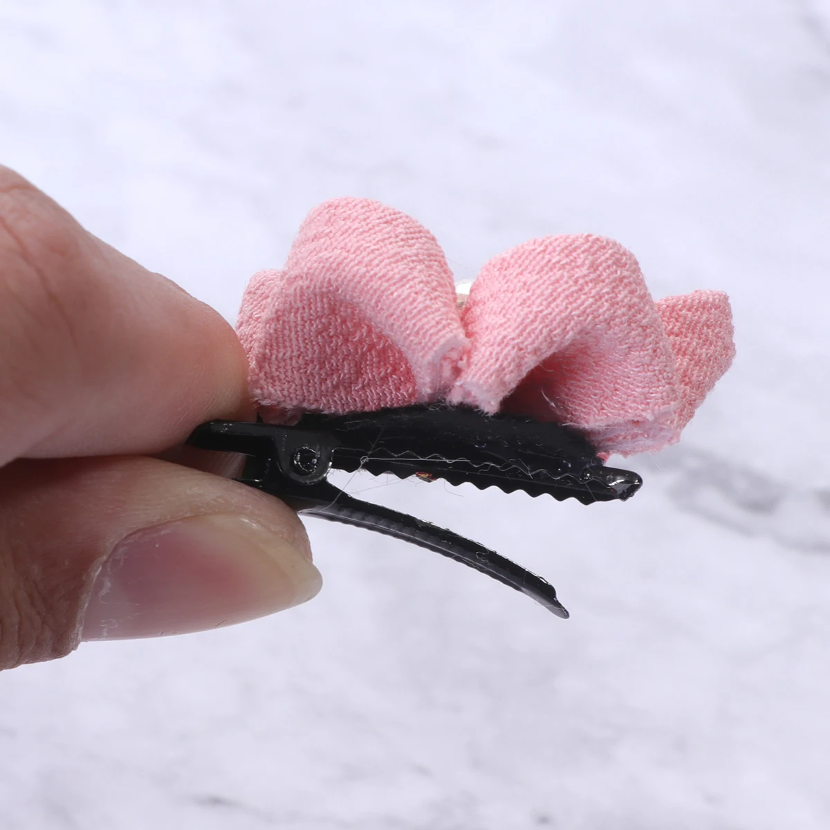 3pcs Japanese Style Hair Clips Durable Cloth Pink Barrette Wedding Accessories Hair Decoration Women Barrette Japanese
3pcs Japanese Style Hair Clips Durable Cloth Pink Barrette Wedding Accessories Hair Decoration Women Barrette Japanese