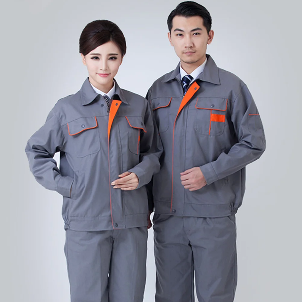 Welding Aprons Durable Heat Resistant Splash Proof Cowhide Mens Grey Coat Workshop Uniforms
Welding Aprons Durable Heat Resistant Splash Proof Cowhide Mens Grey Coat Workshop Uniforms
