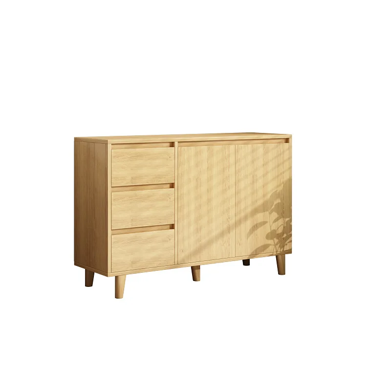 Integrated tea household kitchen cabinet living room storage cabinet locker
Integrated tea household kitchen cabinet living room storage cabinet locker