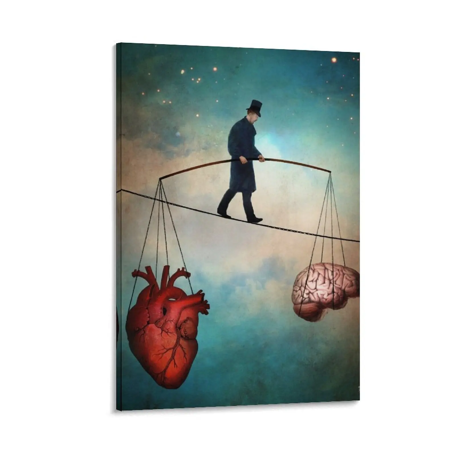 The Balance Canvas Painting Decoration for bedroom room decoration Decorative prints wall painting bedrooms decorations
The Balance Canvas Painting Decoration for bedroom room decoration Decorative prints wall painting bedrooms decorations