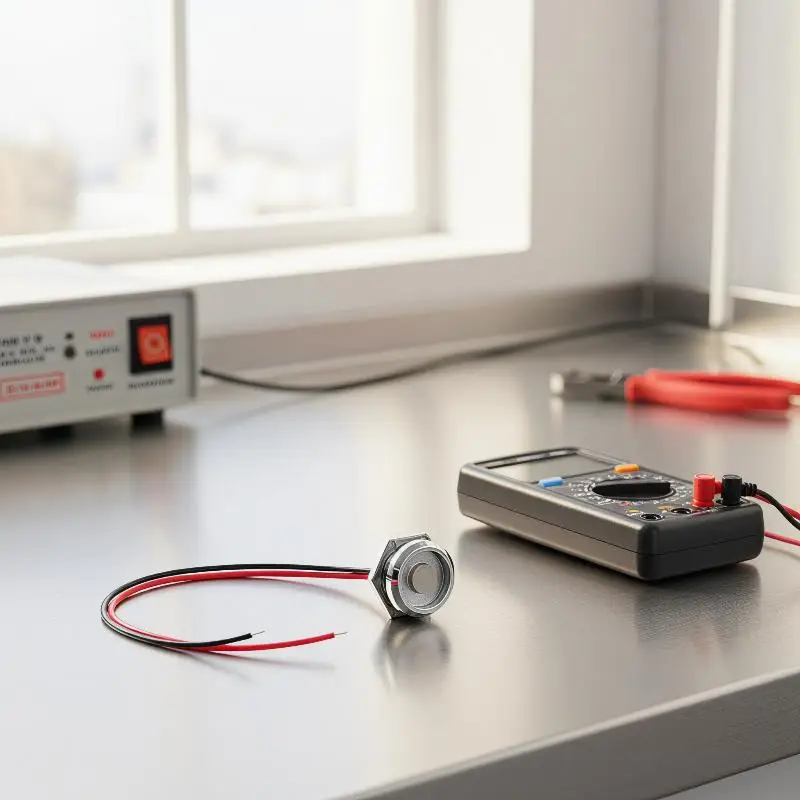 2 Pin TM Card Reader Probe TM Probe DS9093 Zinc Alloy Probe IButton Probe/Reader
2 Pin TM Card Reader Probe TM Probe DS9093 Zinc Alloy Probe IButton Probe/Reader