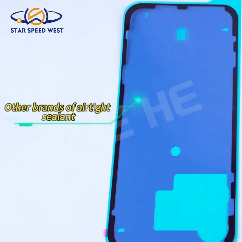 LB TOOL for IPhone 11 12 13 14 15 16 17 ProMax Mobile Phone Airtight Adhesive 10PCS Waterproof Dustproof Airtight Triple-effec
LB TOOL for IPhone 11 12 13 14 15 16 17 ProMax Mobile Phone Airtight Adhesive 10PCS Waterproof Dustproof Airtight Triple-effec