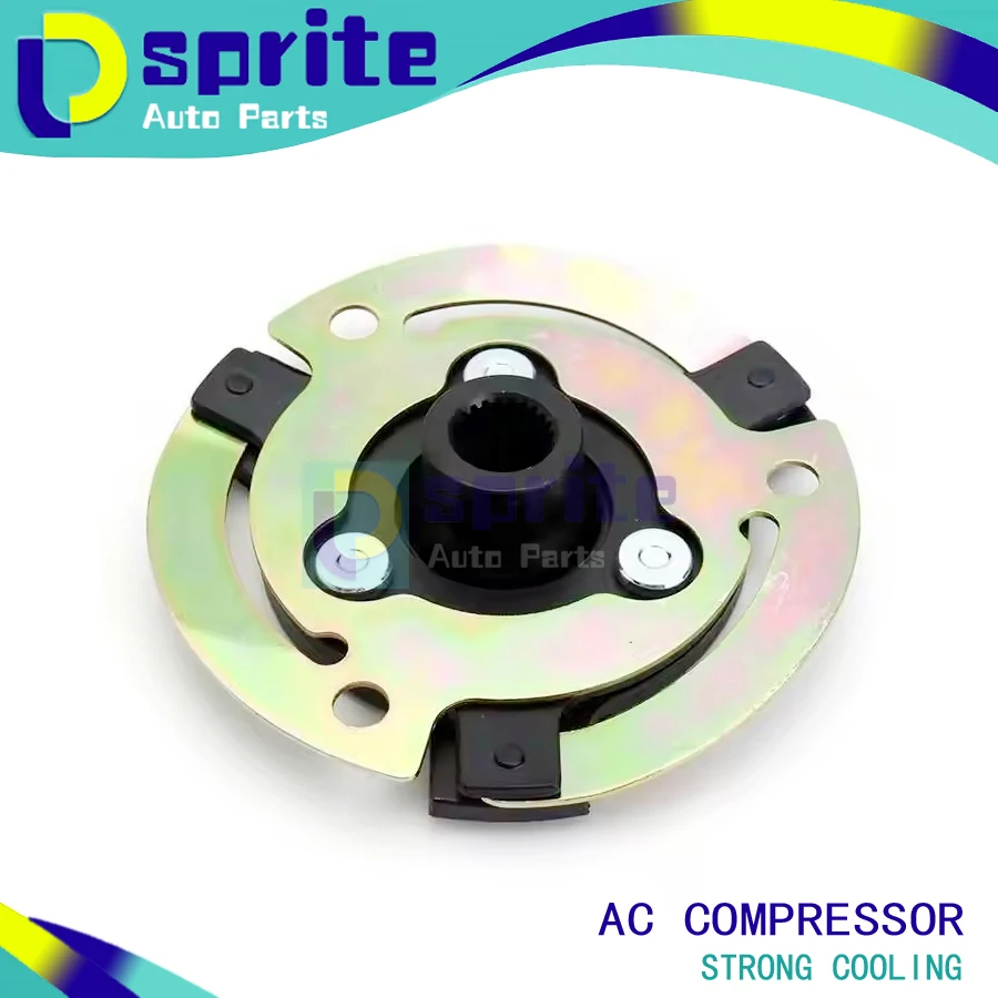 Ступица сцепления компрессора переменного тока для SKODA FABIA Audi A1 Q2 Q3 A3 VW 1K0820803H 1K0820803P 5K0820803B 5N0820803A 1K0820808D 2E0820803C
Ступица сцепления компрессора переменного тока для SKODA FABIA Audi A1 Q2 Q3 A3 VW 1K0820803H 1K0820803P 5K0820803B 5N0820803A 1K0820808D 2E0820803C