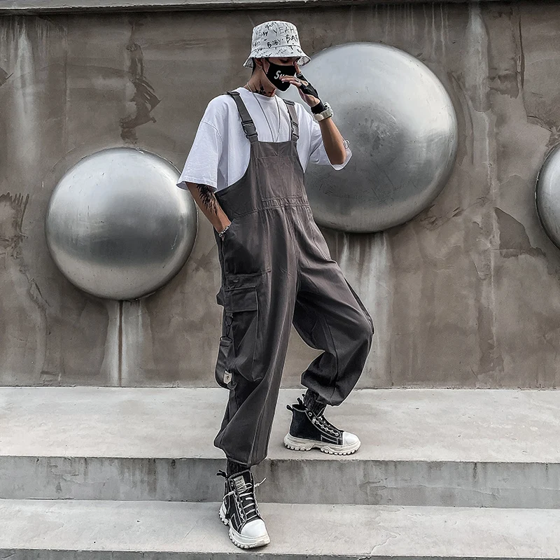 Men's Retro Loose Casual Big Size Hip Hop Trendy Workwear Overalls Street Sle High Waist Cotton Nine-Piece Straight Leg Pants
Men's Retro Loose Casual Big Size Hip Hop Trendy Workwear Overalls Street Sle High Waist Cotton Nine-Piece Straight Leg Pants