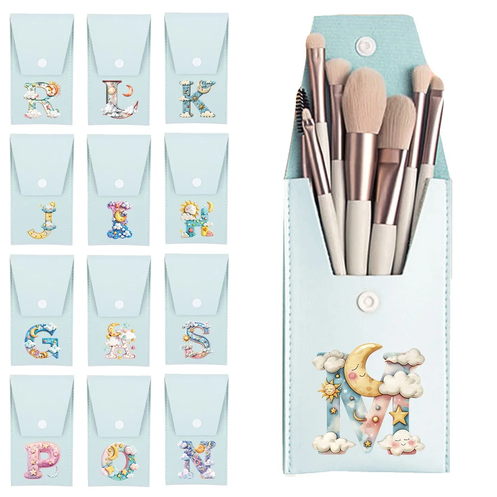 8pcs Makeup Brushes Set For Cosmetic Concealer Eyelashes Blush Loose Powder Eyeshadow Women Soft Fluffy Blending Beauty Tools
8pcs Makeup Brushes Set For Cosmetic Concealer Eyelashes Blush Loose Powder Eyeshadow Women Soft Fluffy Blending Beauty Tools