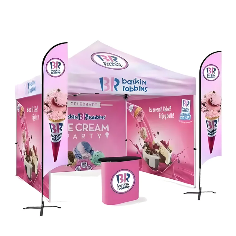 Trade Show 3x3Tent With Walls Heavy Duty Waterproof Outdoor Easy up Tent
Trade Show 3x3Tent With Walls Heavy Duty Waterproof Outdoor Easy up Tent