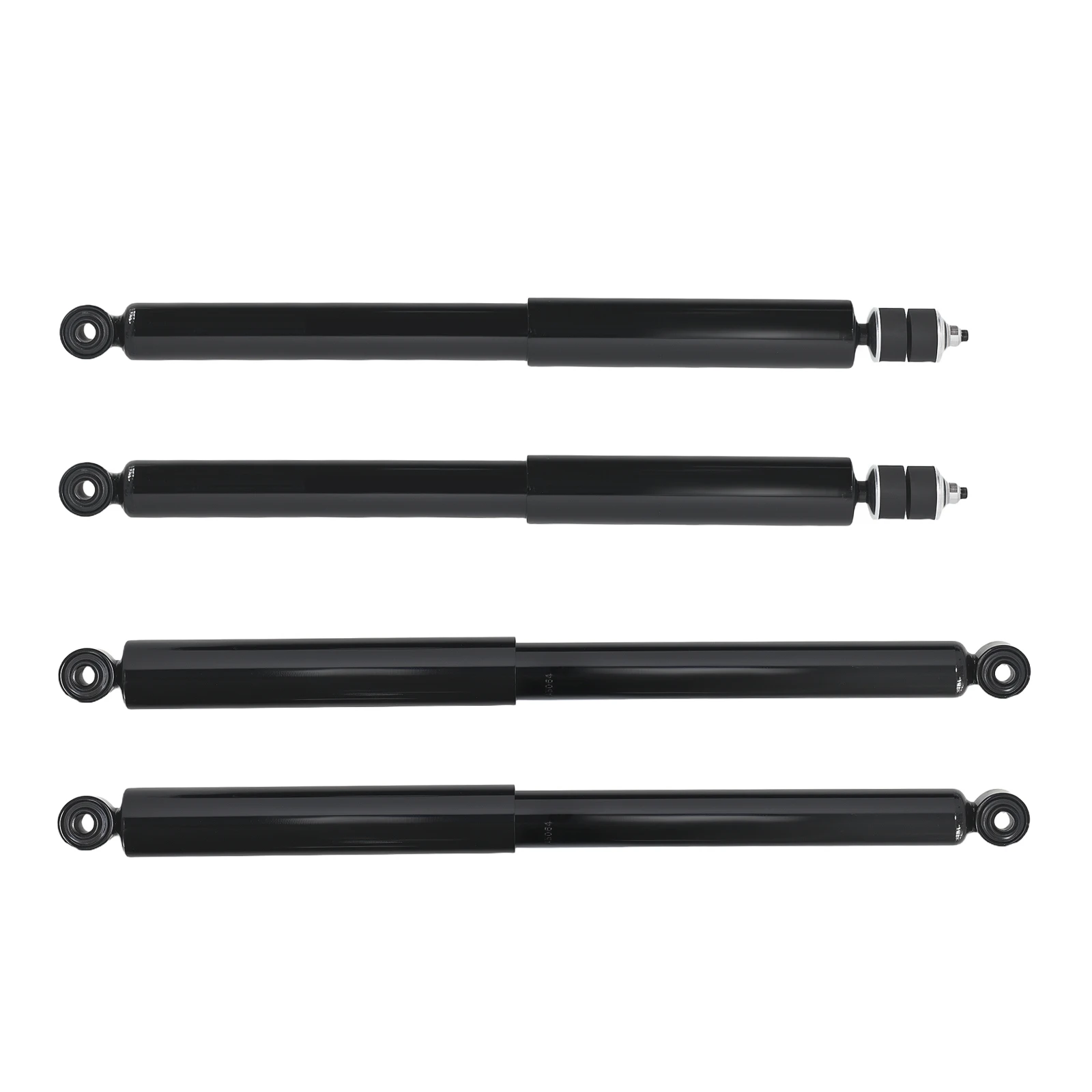 Quick Complete Front Rear Strut Assembly For Ram 2500 3500 2011-2013 4WD
Quick Complete Front Rear Strut Assembly For Ram 2500 3500 2011-2013 4WD