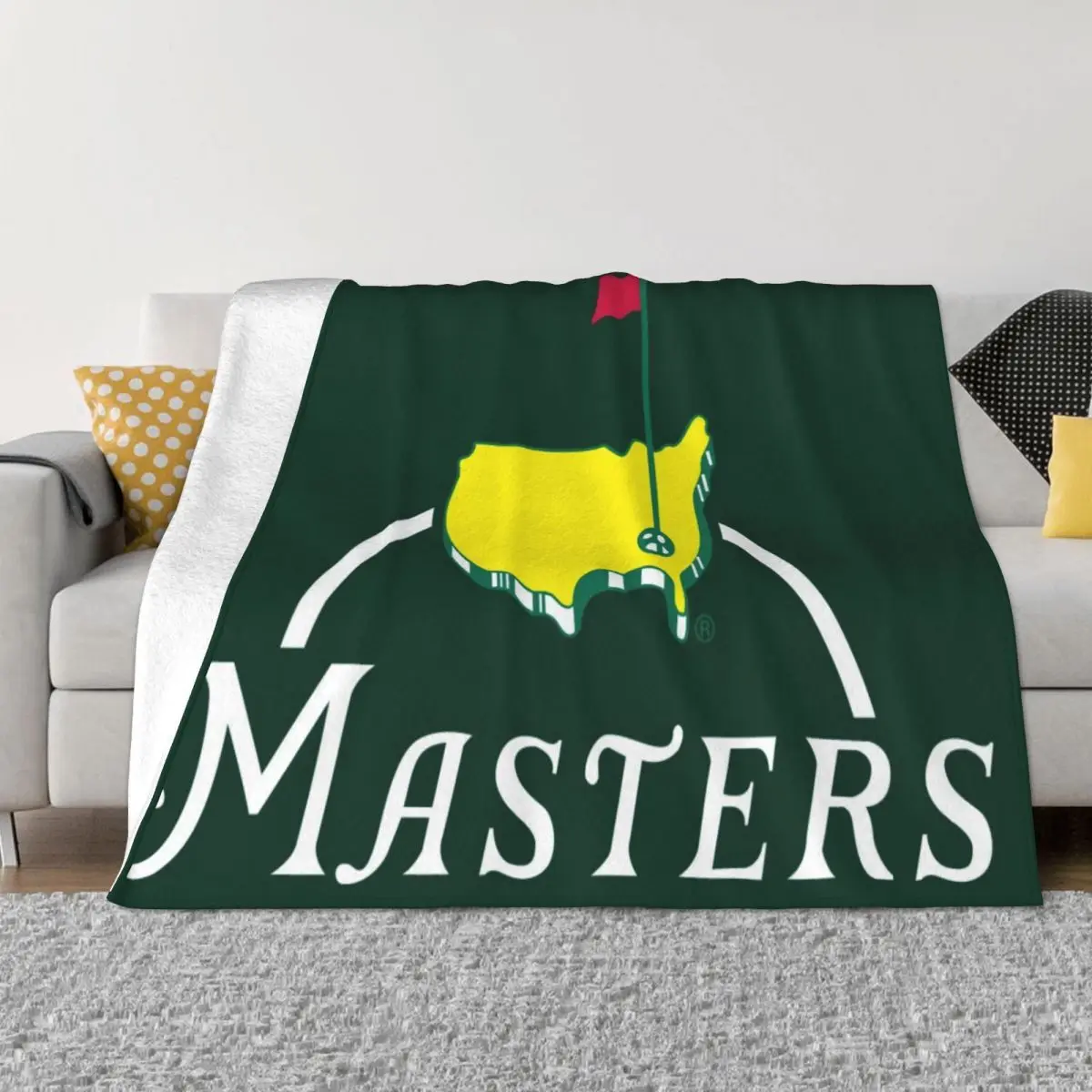 Masters Tournament 1514 Quilt Throw Blanket Custom Blanket Personalized Throw Blanket
Masters Tournament 1514 Quilt Throw Blanket Custom Blanket Personalized Throw Blanket