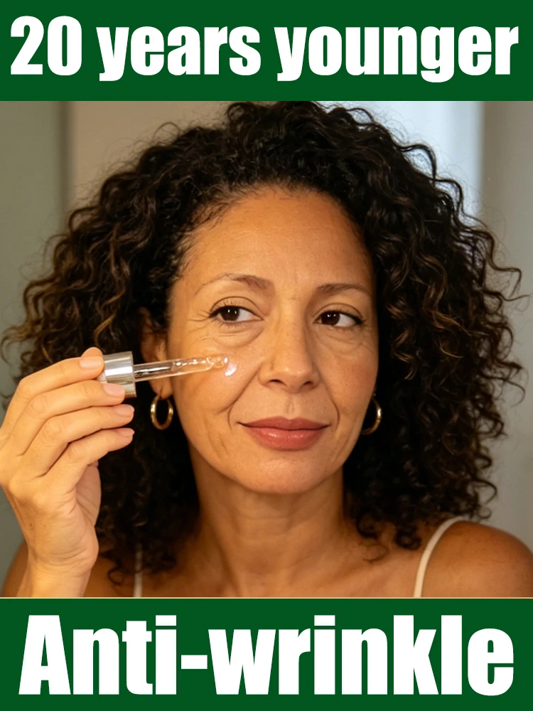 Collagen Face & Neck Lifting Serum Anti Skin Sagging Sculpt Facial Contour Erase Visible Aging Traces Hydrating Anti-Aging Essen
Collagen Face & Neck Lifting Serum Anti Skin Sagging Sculpt Facial Contour Erase Visible Aging Traces Hydrating Anti-Aging Essen
