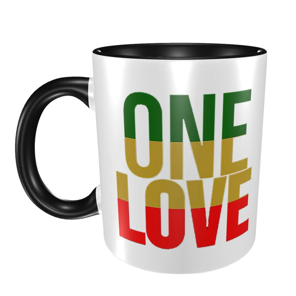 Harajuku Винтажный стиль Arts Bob Marley One Love Кружка Забавные керамические кофейные чашки Чайные кружки Молочная чашка Посуда для напитков Подарки для женщины и мужчины
Harajuku Винтажный стиль Arts Bob Marley One Love Кружка Забавные керамические кофейные чашки Чайные кружки Молочная чашка Посуда для напитков Подарки для женщины и мужчины