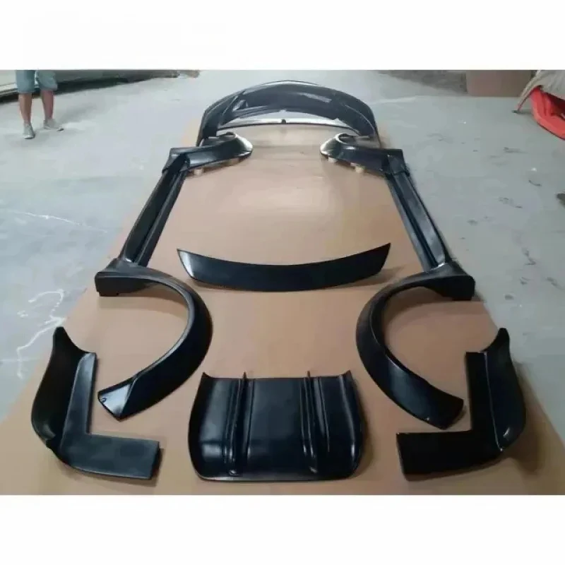 Factory G37 Sedan Upgr Wide Body Kit Bumper Front Lip Side Skirt Diffuser Spoiler
Factory G37 Sedan Upgr Wide Body Kit Bumper Front Lip Side Skirt Diffuser Spoiler