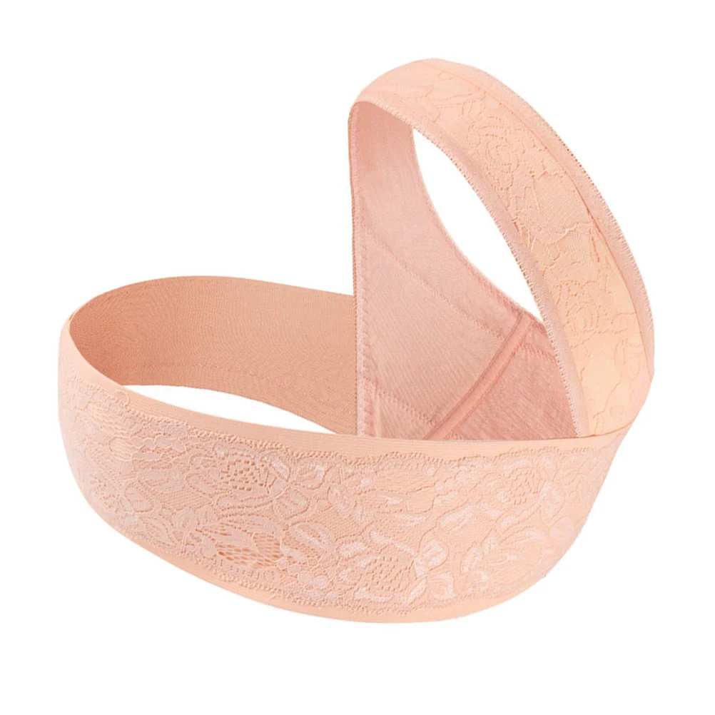 Abdominal Binder Beige Size Xl Maternity Belt Pregnancy Support Band Upper Lower Belly Brace for Expecting Mothers
Abdominal Binder Beige Size Xl Maternity Belt Pregnancy Support Band Upper Lower Belly Brace for Expecting Mothers