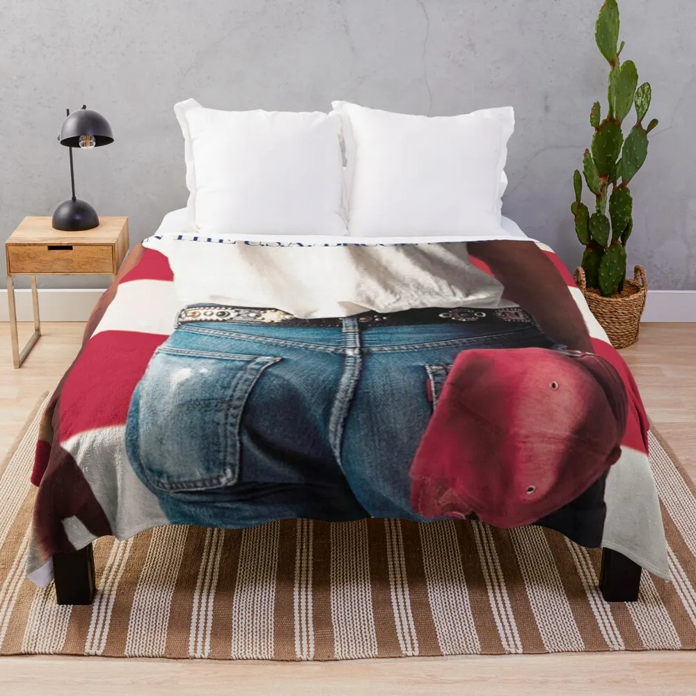 ljlkjoi987>>bruce springsteen, bruce springsteen,bruce springsteen,bruce springsteen, bruce springst Throw Blanket
ljlkjoi987>>bruce springsteen, bruce springsteen,bruce springsteen,bruce springsteen, bruce springst Throw Blanket