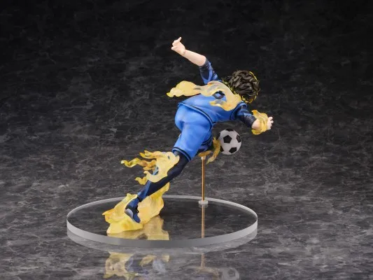 【FS】Оригинальная модель F:NEX Scale1/7 BLUELOCK BACHIRA MEGURU, подарочная коллекция фигурок
【FS】Оригинальная модель F:NEX Scale1/7 BLUELOCK BACHIRA MEGURU, подарочная коллекция фигурок