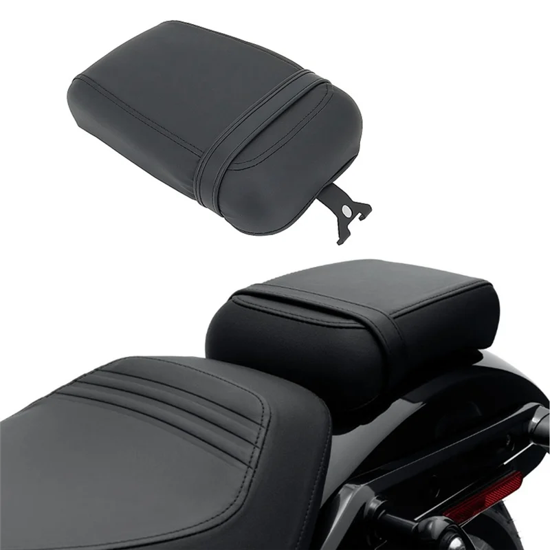 AEF3-Motorcycle Passenger Rear Seat Pad PU Pillow Replacement Parts For Nightster 975 RH975 Nightster RH975 2022 2023
AEF3-Motorcycle Passenger Rear Seat Pad PU Pillow Replacement Parts For Nightster 975 RH975 Nightster RH975 2022 2023
