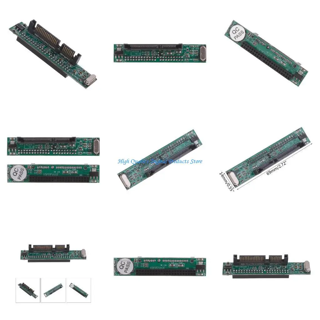 U2JE до IDE 2,5 -дюймового самка до 2,5 -дюймового IDE самка 44PIN PORT 1,5 ГБ для 133
U2JE до IDE 2,5 -дюймового самка до 2,5 -дюймового IDE самка 44PIN PORT 1,5 ГБ для 133