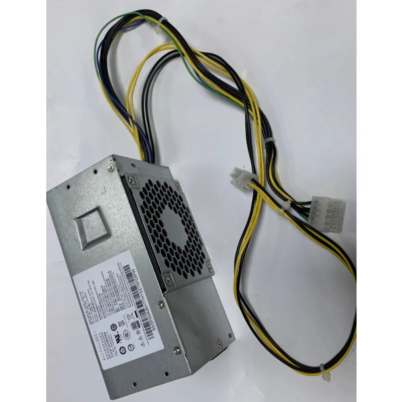W For Lenovo 210W Power Supply FSP210-20TGBAA PCE025 00PC746 HK310-71PP 54Y8941
W For Lenovo 210W Power Supply FSP210-20TGBAA PCE025 00PC746 HK310-71PP 54Y8941