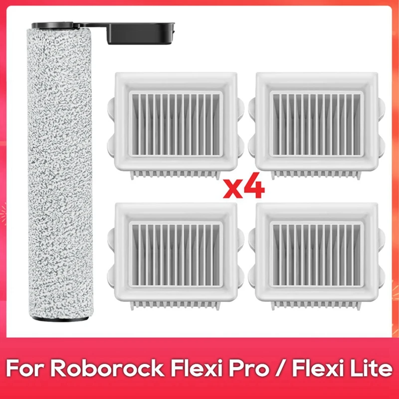 AC17-Для Roborock Flexi/Flexi Pro/Flexi Lite/A20/A20 Pro/A20 Воздушный мягкий щеточный фильтр, часть пылесоса, аксессуары
AC17-Для Roborock Flexi/Flexi Pro/Flexi Lite/A20/A20 Pro/A20 Воздушный мягкий щеточный фильтр, часть пылесоса, аксессуары