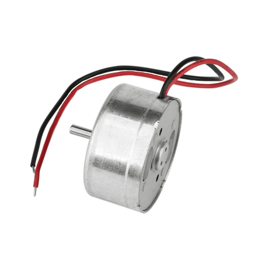 ATOMUS 1PC Stainless Steel Rotary Machine Coreless Motor Liner Shader Machine Motor Replacement Parts Tattoo Accessories Supply
ATOMUS 1PC Stainless Steel Rotary Machine Coreless Motor Liner Shader Machine Motor Replacement Parts Tattoo Accessories Supply