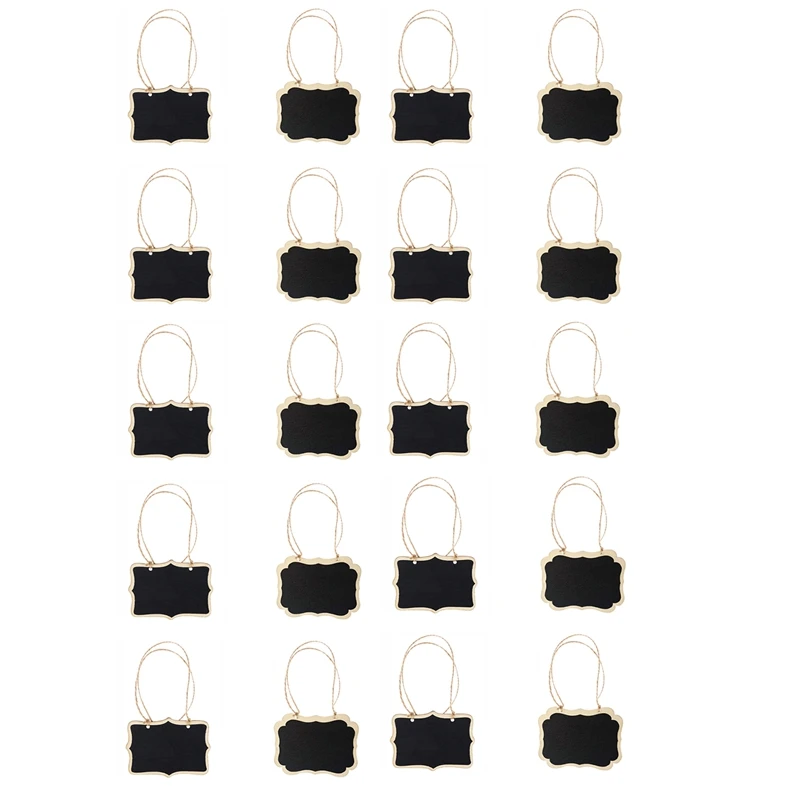 20PCS Blank Wooden Hanging Label With Rope Unfinished Wood Slice Gift Tags Wedding Decor DIY Bookmark Crafts
20PCS Blank Wooden Hanging Label With Rope Unfinished Wood Slice Gift Tags Wedding Decor DIY Bookmark Crafts