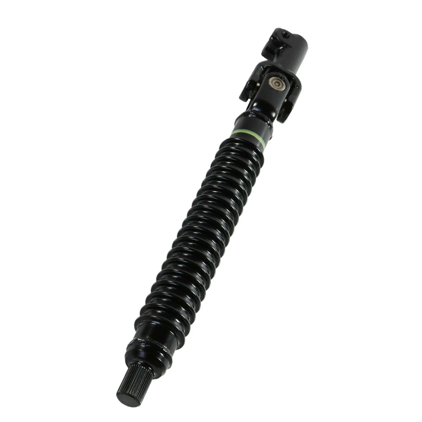 Lower Steering Column Shaft Fits 45203-35310 For Land Cruiser Prado FJ Cruiser 4Runner For GX470
Lower Steering Column Shaft Fits 45203-35310 For Land Cruiser Prado FJ Cruiser 4Runner For GX470