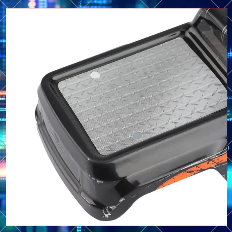 3X корпус радиоуправляемого автомобиля для HAIBOXING HBX 16889 16889A, обновленные запасные части для радиоуправляемого автомобиля, аксессуары-AA02
3X корпус радиоуправляемого автомобиля для HAIBOXING HBX 16889 16889A, обновленные запасные части для радиоуправляемого автомобиля, аксессуары-AA02