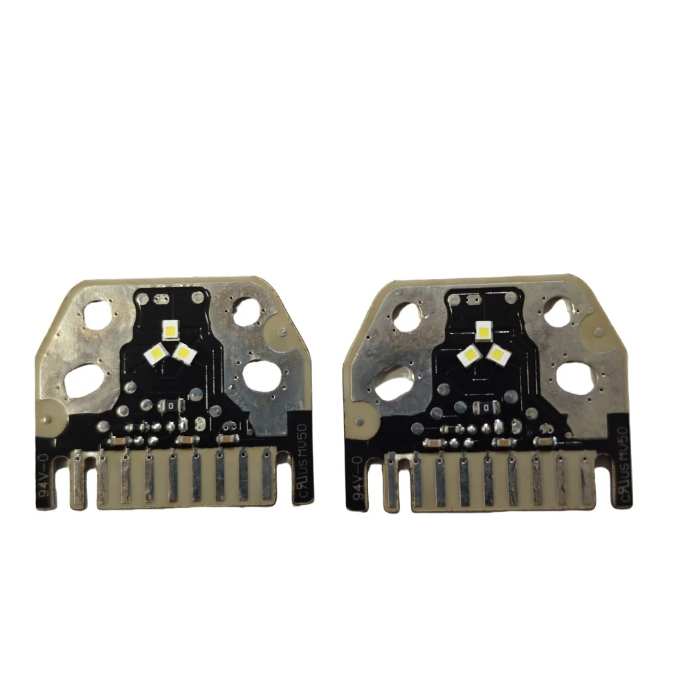 НОВЫЙ светодиодный модуль фар DRL Модуль дневных ходовых огней OE # 6002TZ0381 6002TZ0382 Для BMW X3 G08 2021 2012 
НОВЫЙ светодиодный модуль фар DRL Модуль дневных ходовых огней OE # 6002TZ0381 6002TZ0382 Для BMW X3 G08 2021 2012