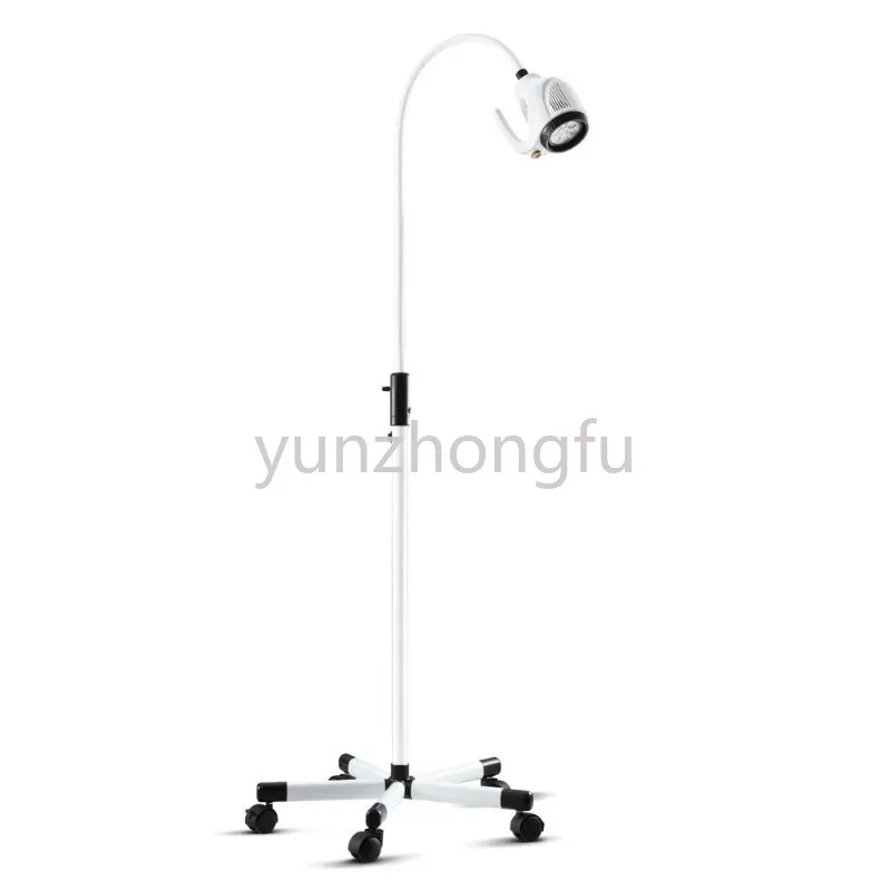 Moveable Operating Surgical LED Lights Mobile medical examination light
Moveable Operating Surgical LED Lights Mobile medical examination light