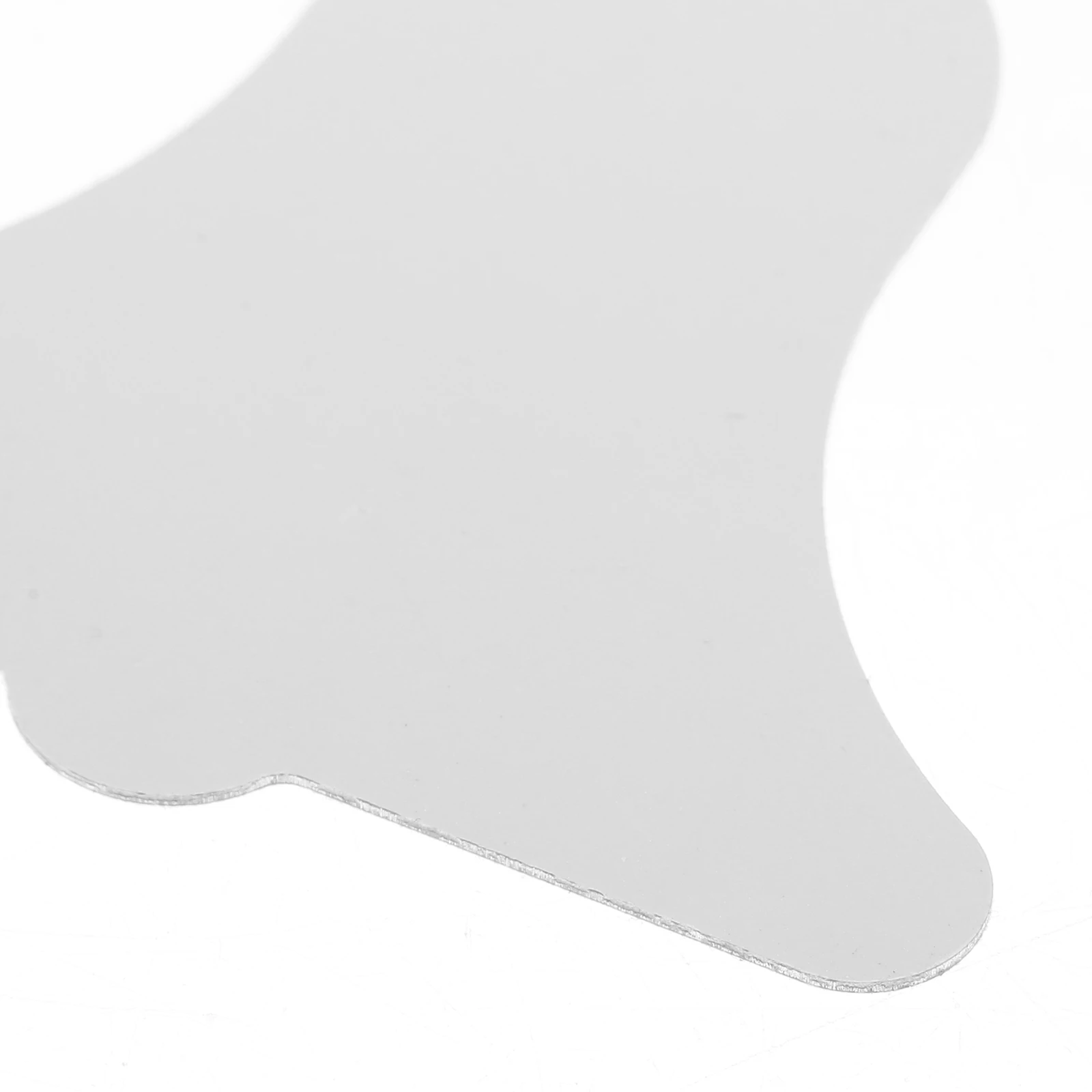 4 Pcs Christmas Tree Ornaments Small Decor Sublimation DIY Pendants Aluminum Decoration
4 Pcs Christmas Tree Ornaments Small Decor Sublimation DIY Pendants Aluminum Decoration