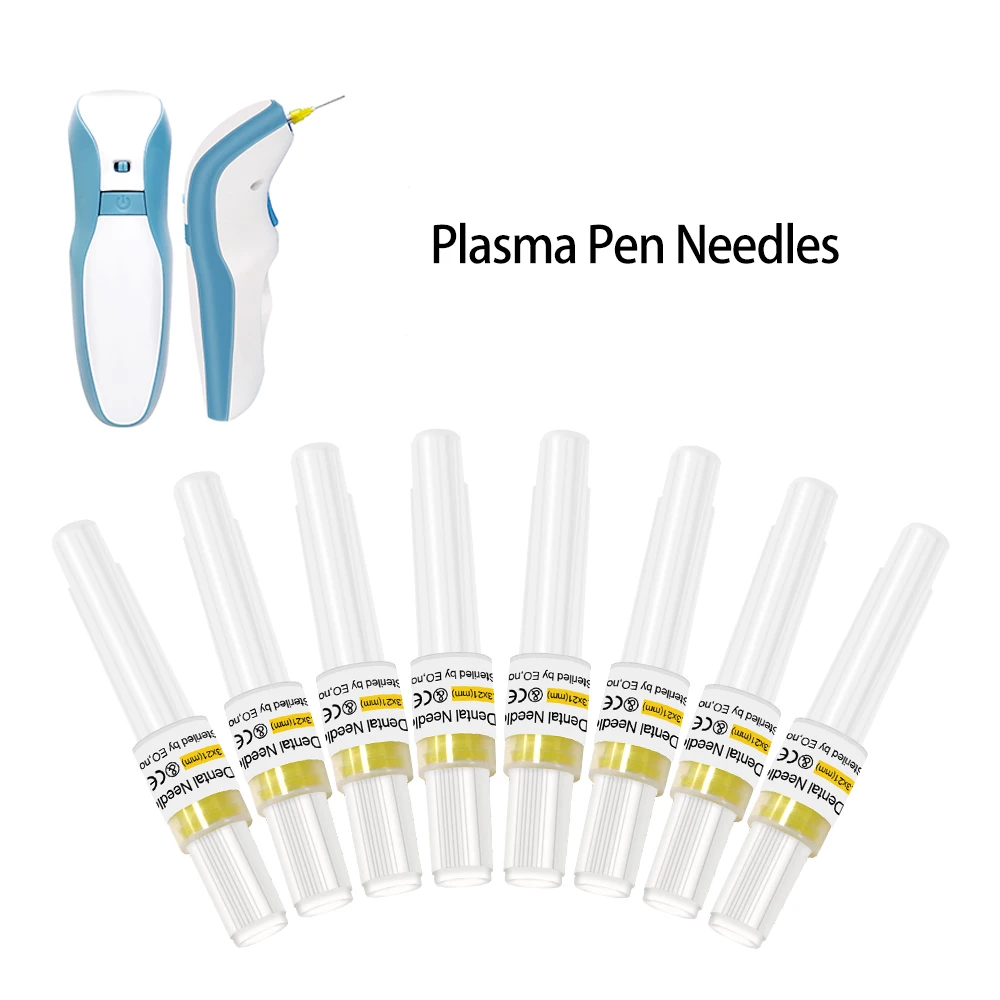 Fibroblast PAA Ozone Plasma Pen Needles Tattoo Wrinkle Spot Removal Facial Eyelid Lifting Beauty Care Tool Accessories
Fibroblast PAA Ozone Plasma Pen Needles Tattoo Wrinkle Spot Removal Facial Eyelid Lifting Beauty Care Tool Accessories