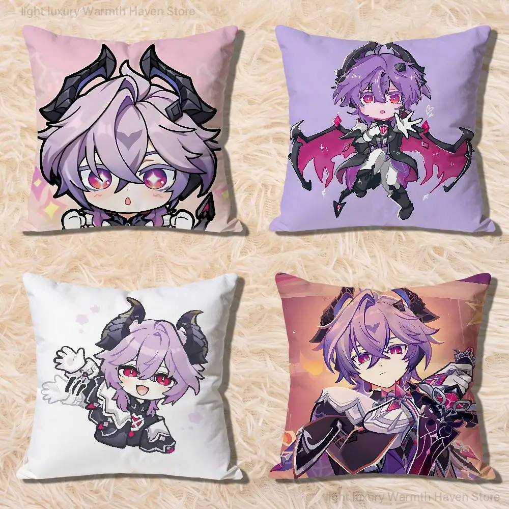 G-Genshin Durin Impact Various Sizes Square Pillow Case For Car Home Bedchamber Decor Custom Valentine gift
G-Genshin Durin Impact Various Sizes Square Pillow Case For Car Home Bedchamber Decor Custom Valentine gift