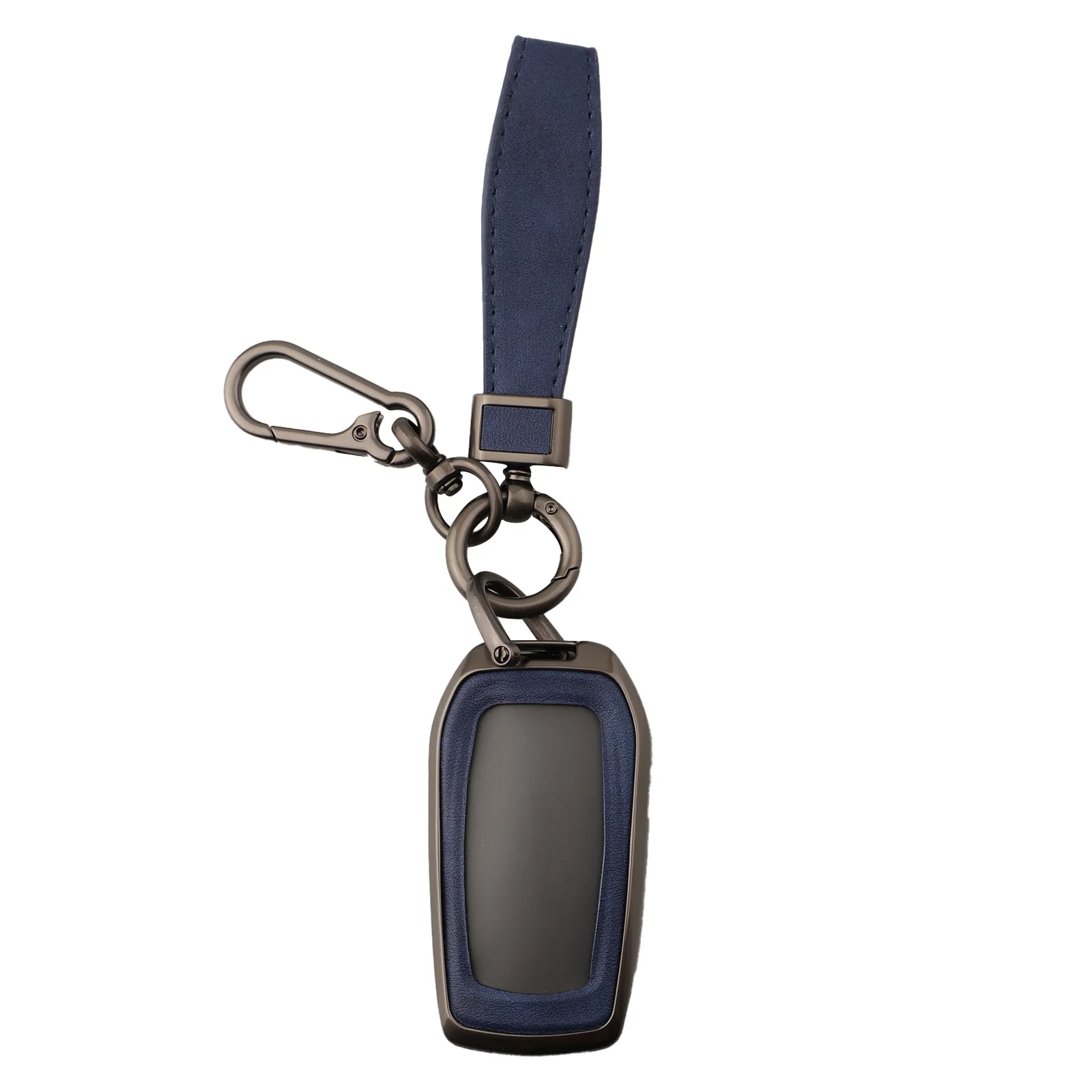 Everyday Wear And Tear Zinc Alloy Key Cover Remote Key Cover Scuffs And Cracks Protection User-friendly Design
Everyday Wear And Tear Zinc Alloy Key Cover Remote Key Cover Scuffs And Cracks Protection User-friendly Design