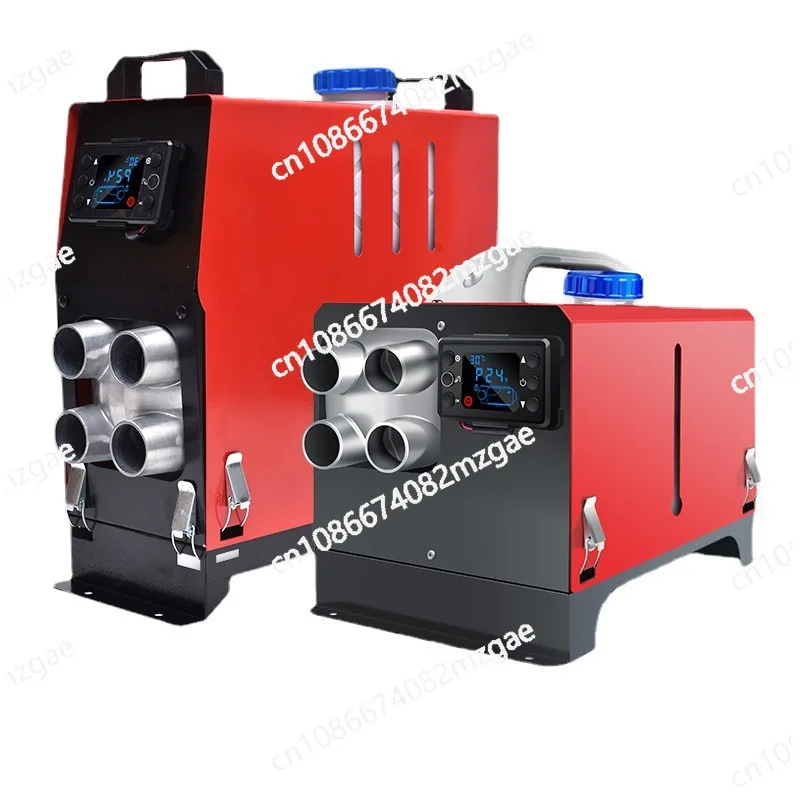 Parking Fuel Heater Diesel Heater Car Air 24v12v Diesel Heating Integrated Machine
Parking Fuel Heater Diesel Heater Car Air 24v12v Diesel Heating Integrated Machine