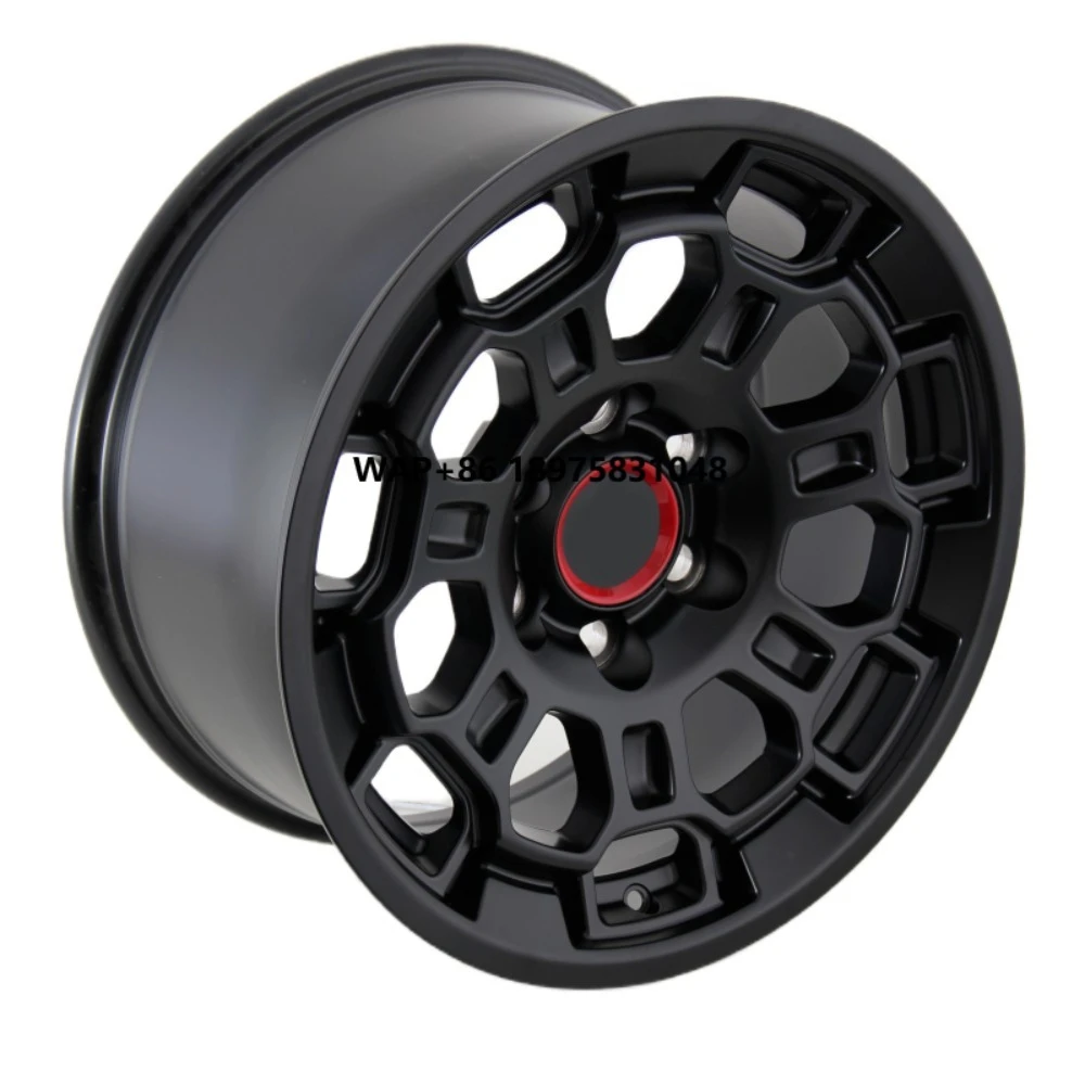 Forged Rims 17 18 20 Inch 6x139.7 Wheels Alloy Rims Passenger Car Wheels
Forged Rims 17 18 20 Inch 6x139.7 Wheels Alloy Rims Passenger Car Wheels