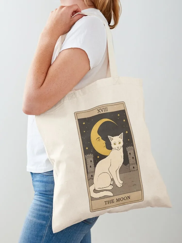 The Moon Tote Bag Portable shopping bag hand bag ladies shoping shopping cart bags
The Moon Tote Bag Portable shopping bag hand bag ladies shoping shopping cart bags