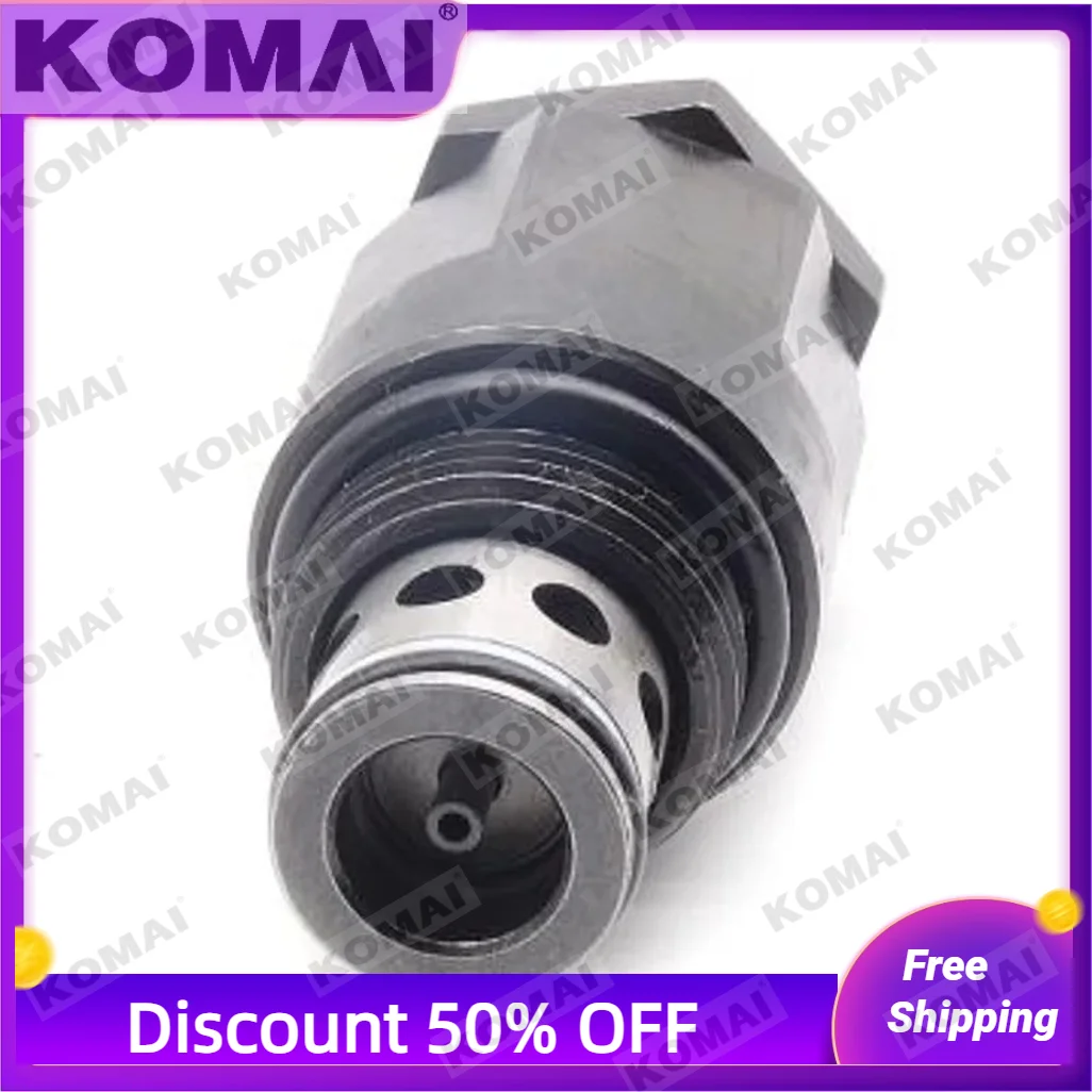 For Service Valve Pc120-6 709-90-73100
For Service Valve Pc120-6 709-90-73100