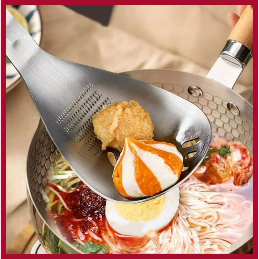 Multifunctional Stainless Steel Kitchen Utensil For Cooking Garlic Ginger Vegetable Grater Grinder Spoon Kitchen Supplies
Multifunctional Stainless Steel Kitchen Utensil For Cooking Garlic Ginger Vegetable Grater Grinder Spoon Kitchen Supplies