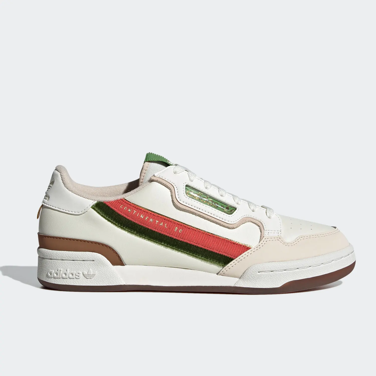 Adidas genuine Trefoil CONTINENTAL 80 Unisex Casual Shoes GX8825
Adidas genuine Trefoil CONTINENTAL 80 Unisex Casual Shoes GX8825